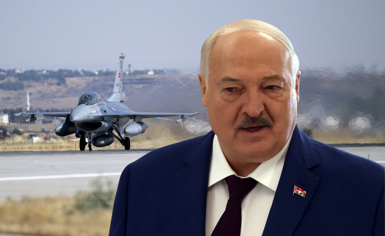 NATO przedstawiło plan na wypadek wojny. Białoruś ostro protestuje