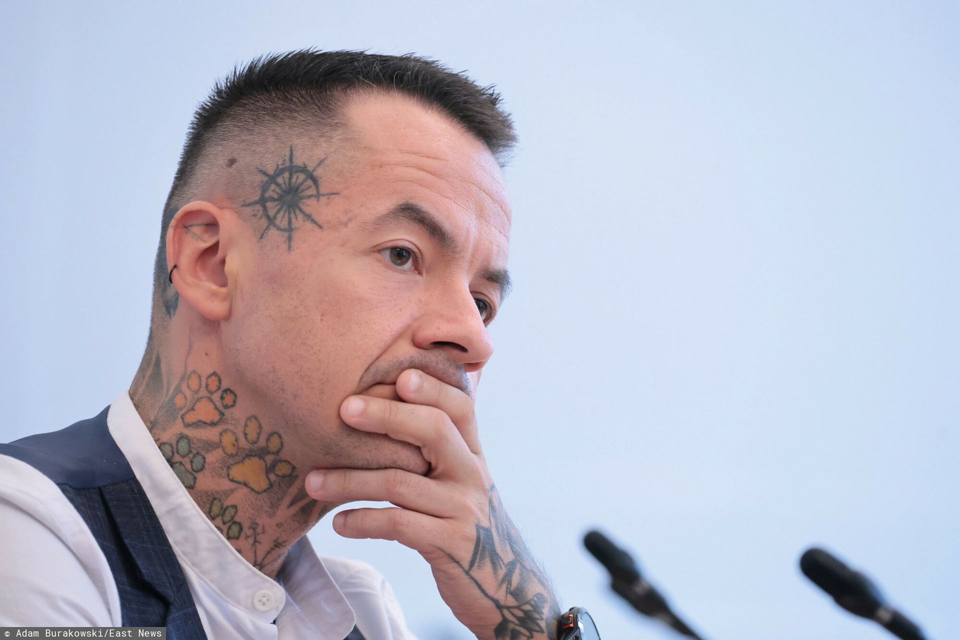 Został zawieszony w klubie KO. Józefaciuk chce się odwołać