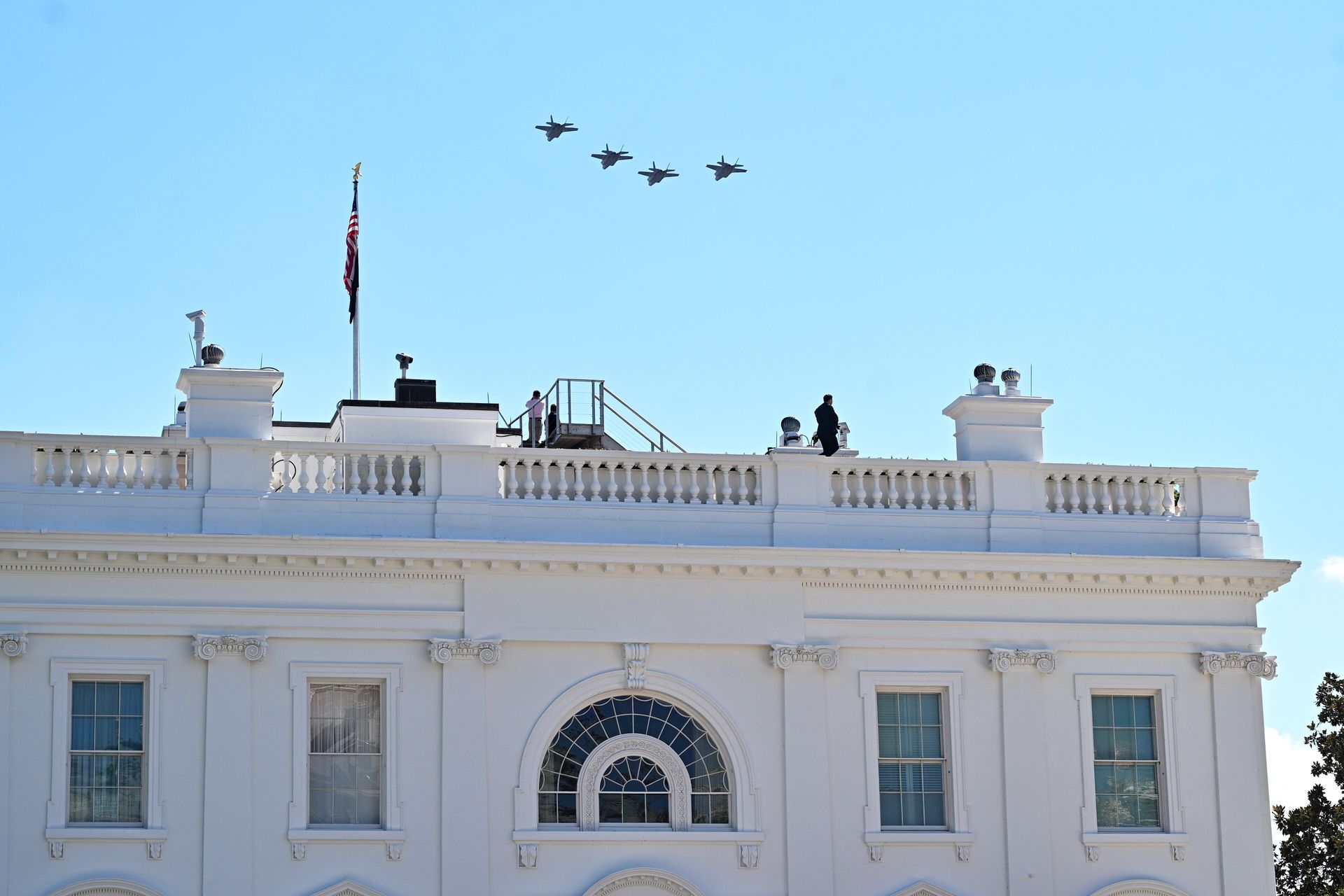 Nawrocki i Trump o katastrofie mjr Krakowiana.