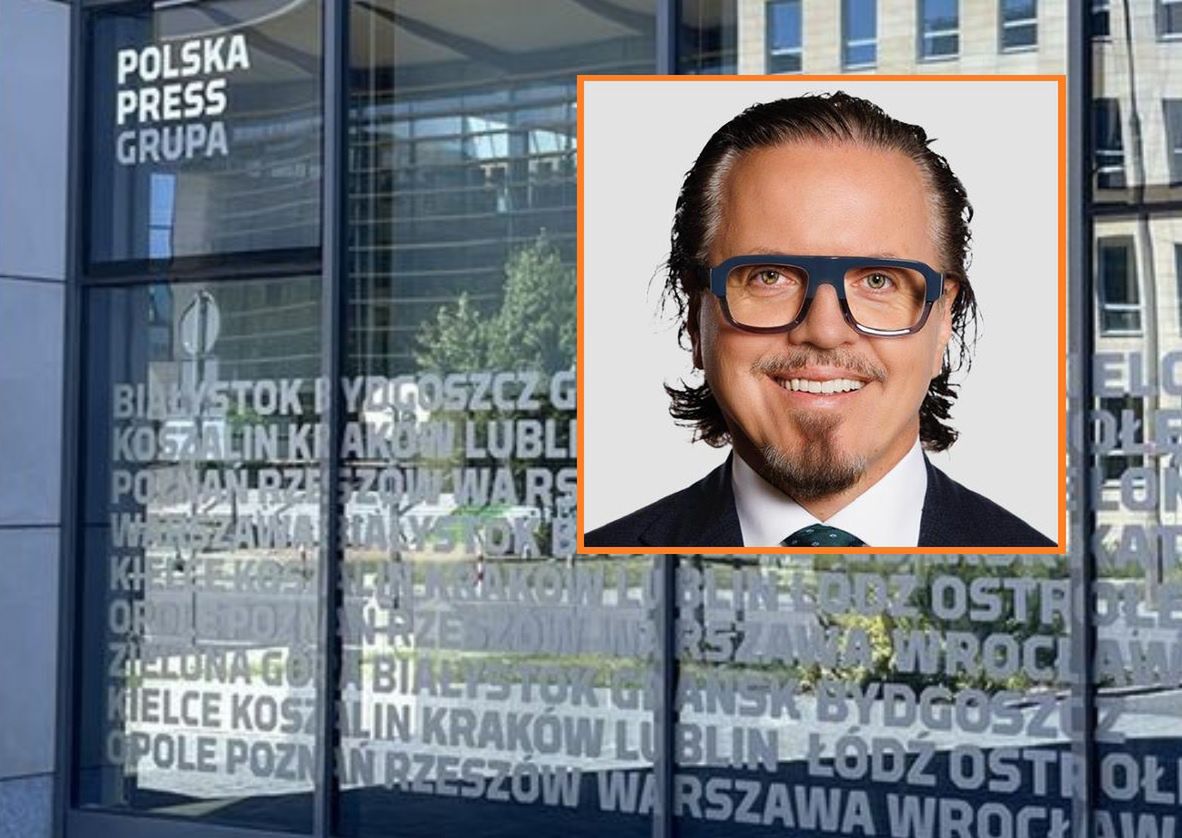 Co ze sprzedażą Polska Press? Minister o chętnych z kraju i zagranicy