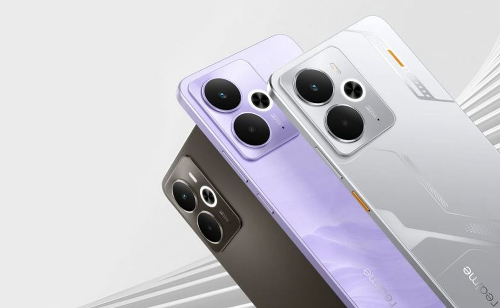 Realme 14 i realme 14T już w Polsce. Co oferują?