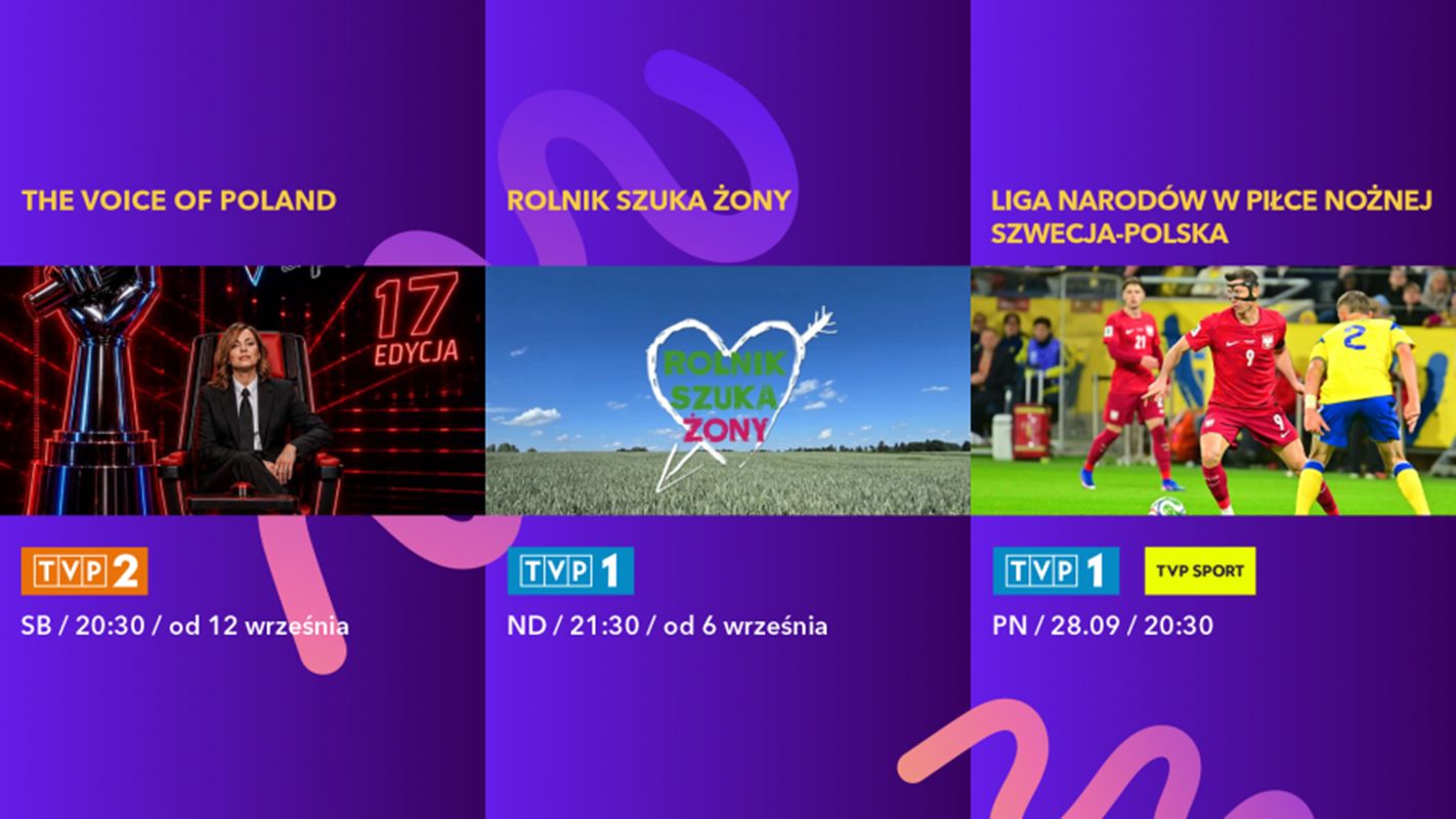 Prawie 200 tys. zł za pół minuty reklamy w TVP