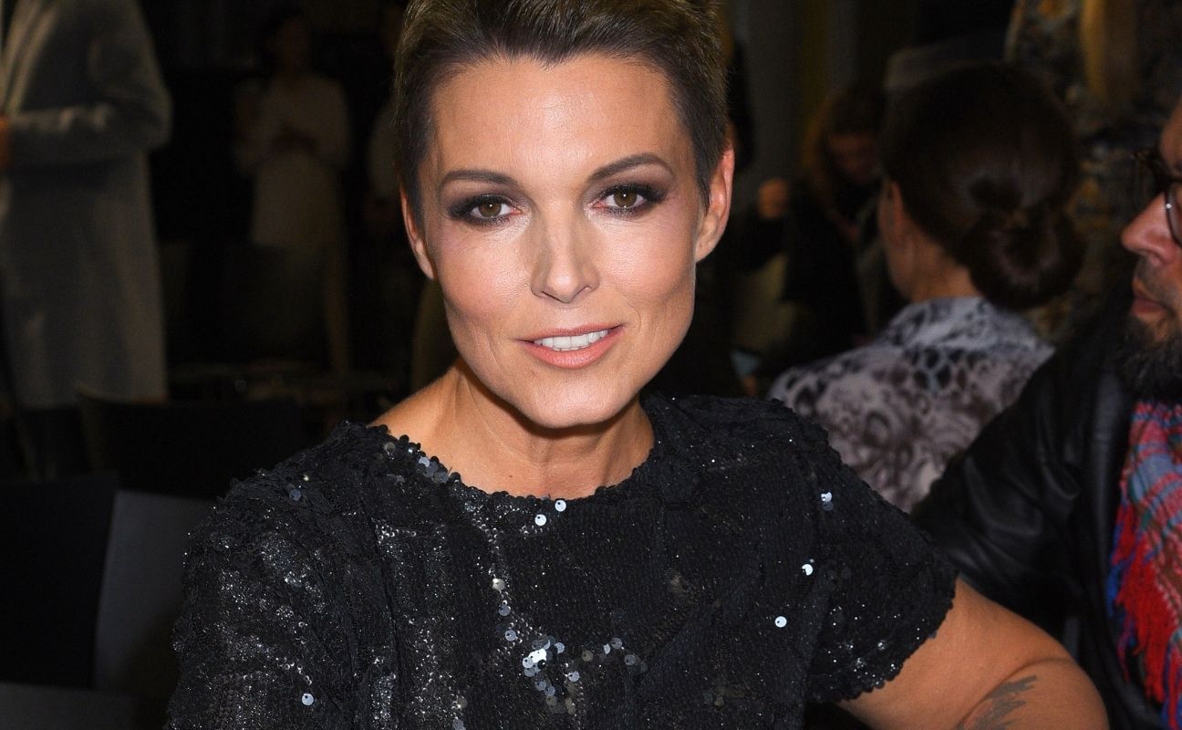 Tak mówi o alkoholizmie. "To nie jest tylko choroba picia"