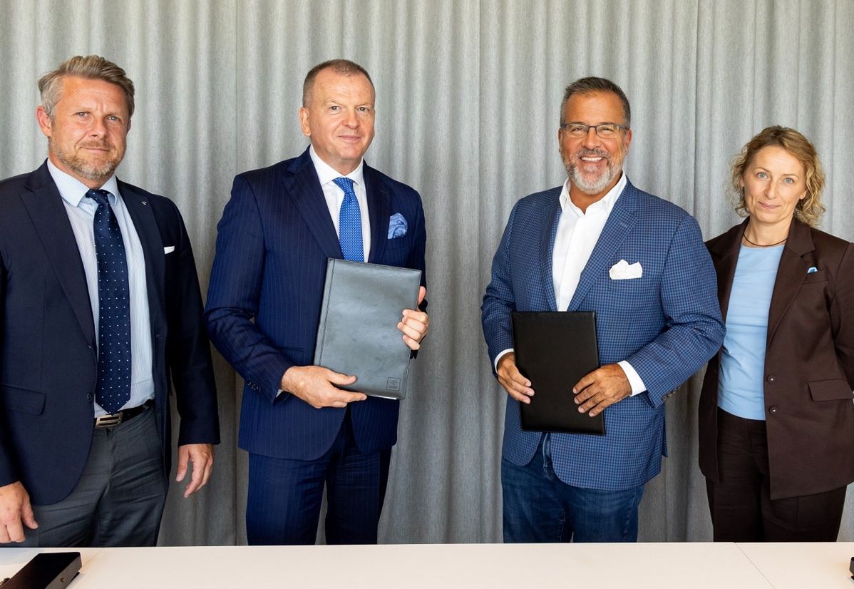 Polskie giganty państwowe stawiają na Google Cloud