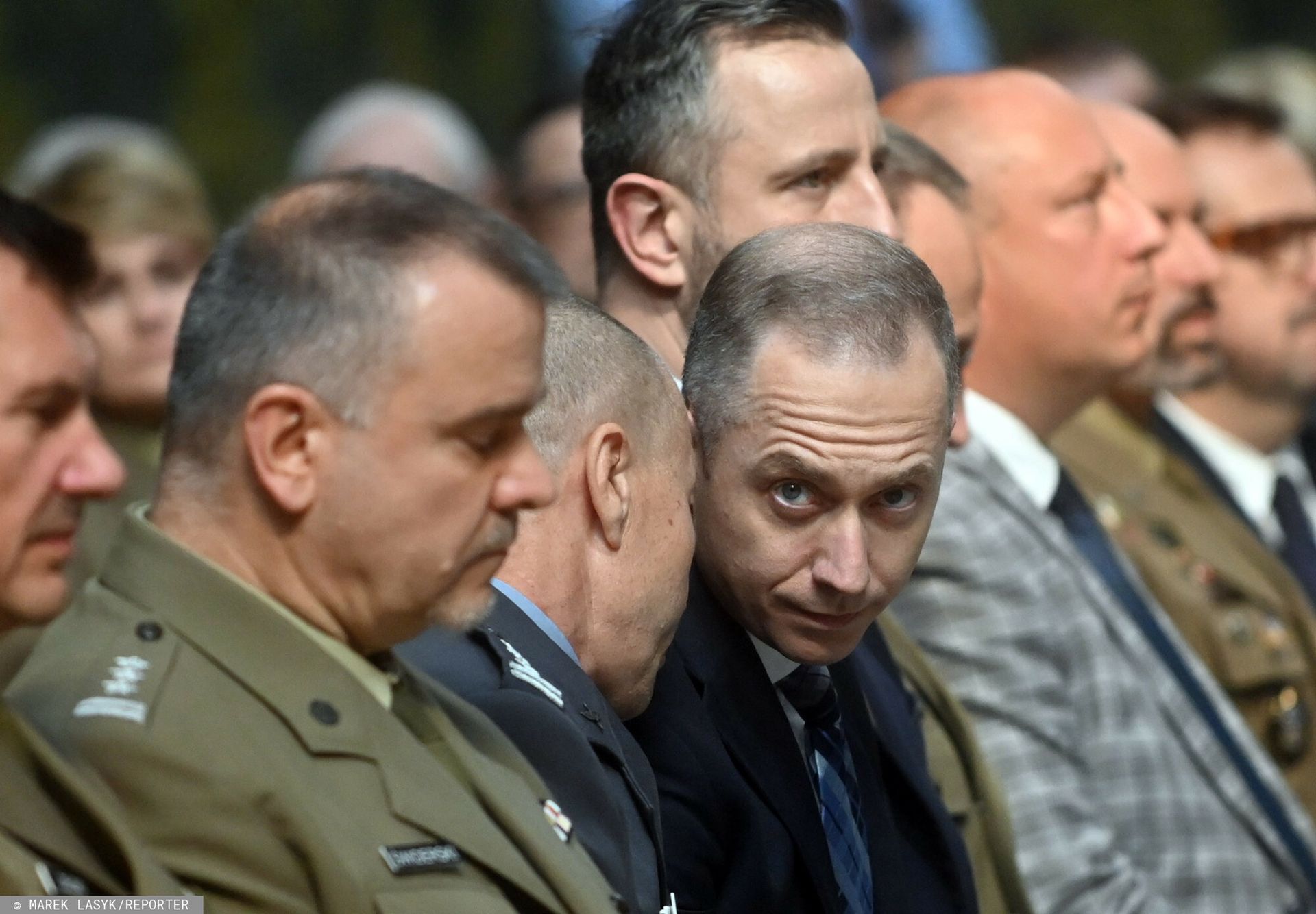 Pobór do wojska w Polsce może zostać wznowiony? Tomczyk mówi wprost