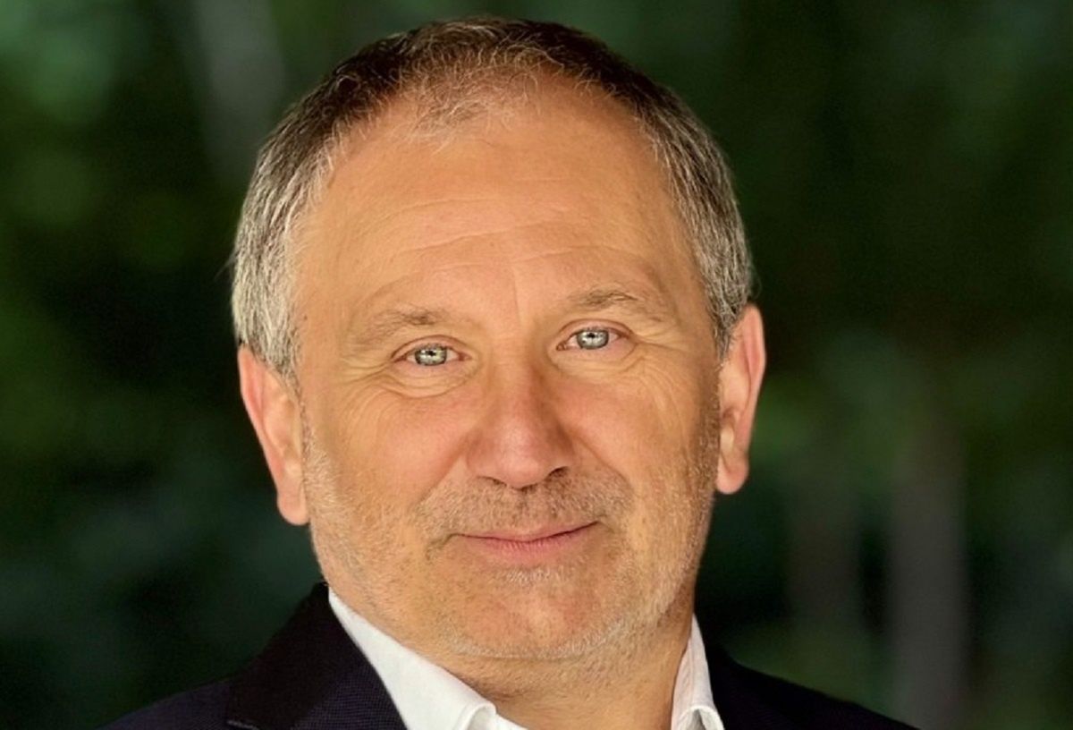 Brandysiewicz na kierowniczym stanowisku w Ministerstwie Funduszy i Polityki Regionalnej