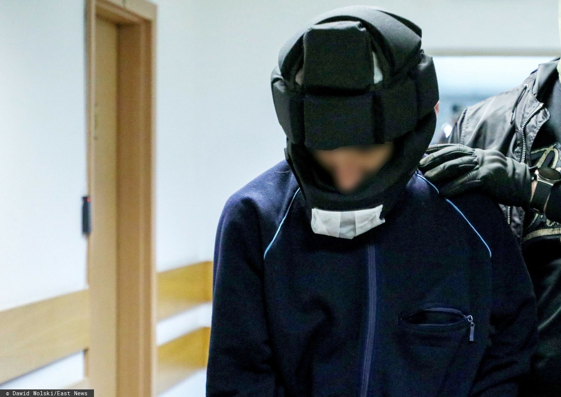 To było powodem ataku na UW? "Mogło dojść do tzw. upojenia patologicznego"