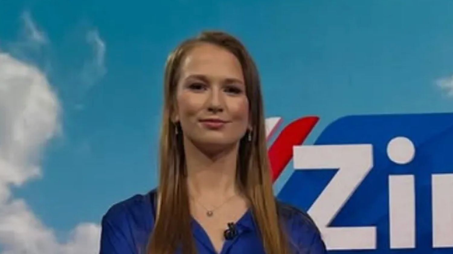 Dziennikarka sportowa przeszła z Polsatu do TVP