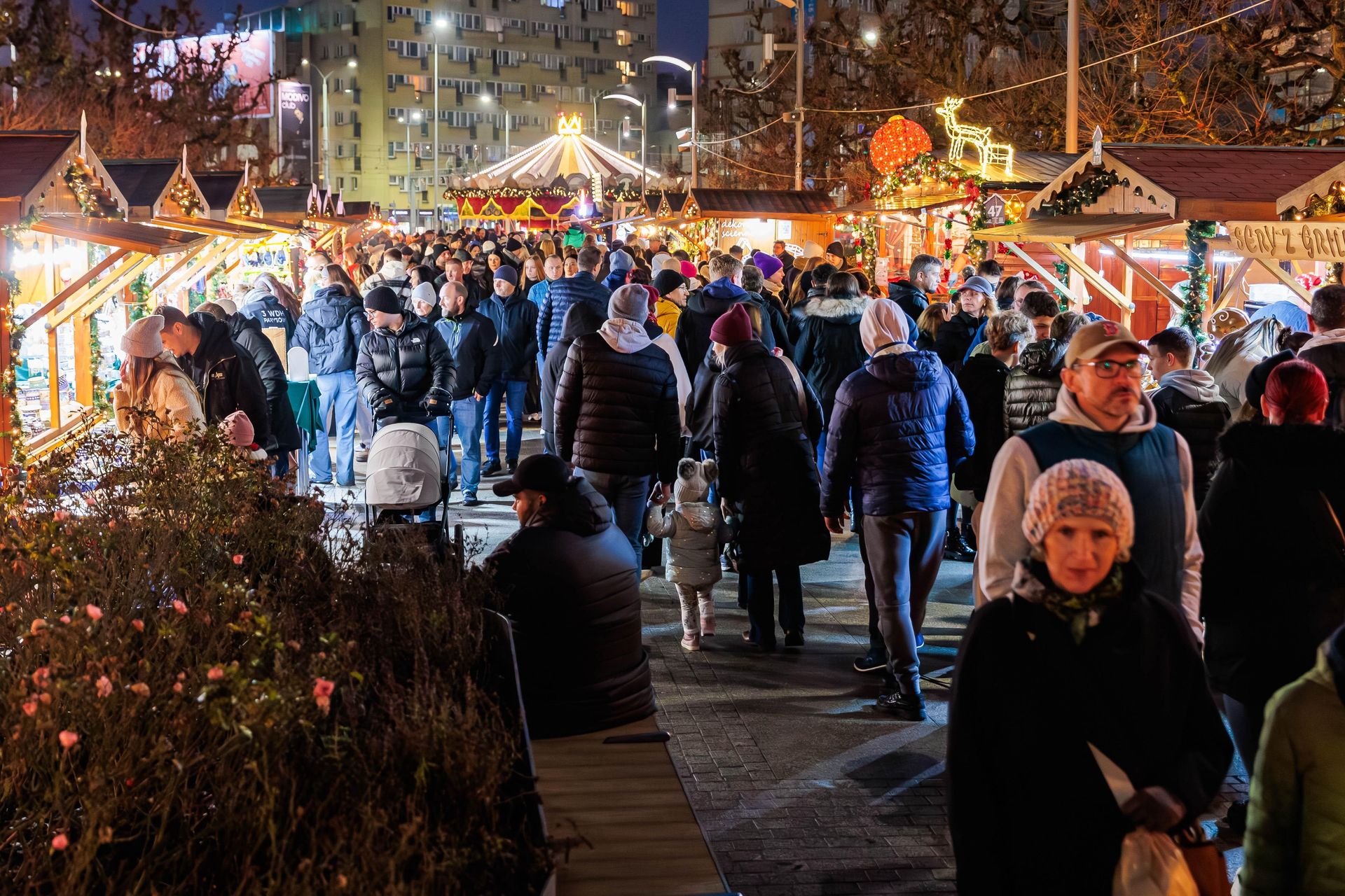 Prokuratura zabiera głos ws. planowanego zamachu. "Materiały wybuchowe"