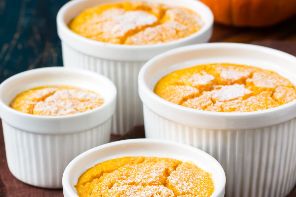 Sięgam po dynię i w moment zachwycam całą rodzinę. Przepis jest banalnie prosty