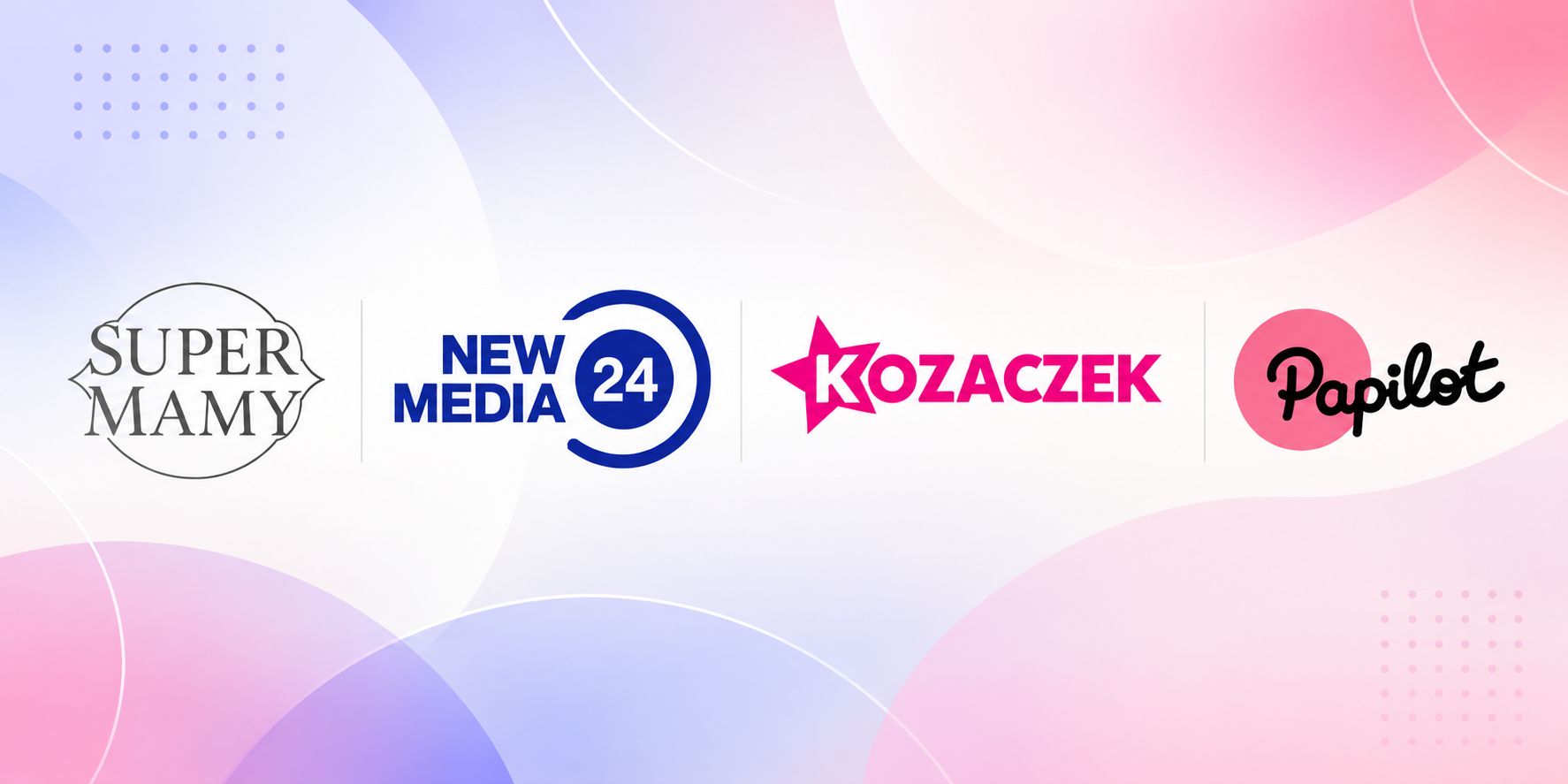 New Media Wave sprzedaje cztery serwisy. Trafią do spółki Alpha Online