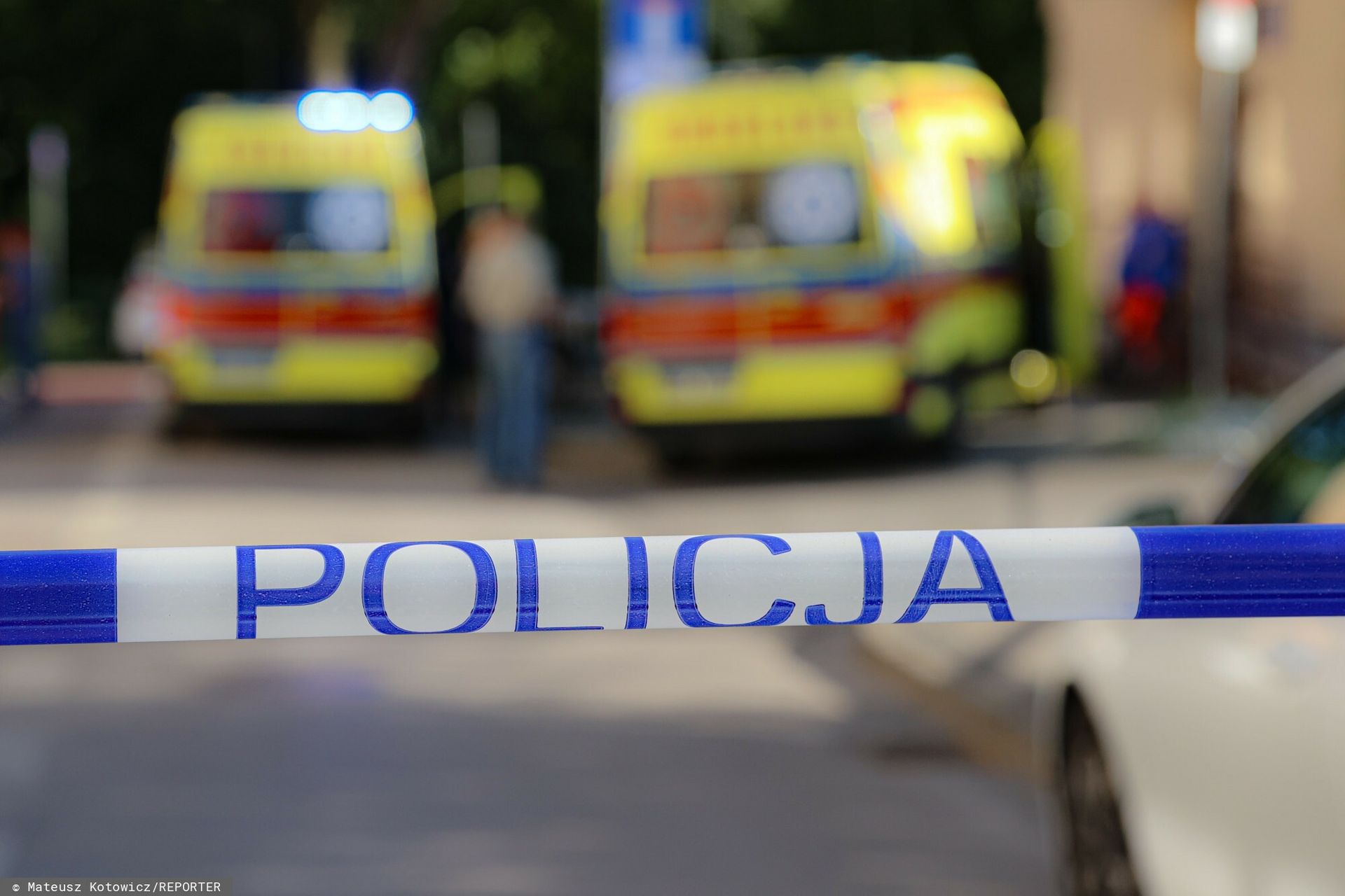 Ciało 14-latki w mieszkaniu. Są wyniki sekcji zwłok