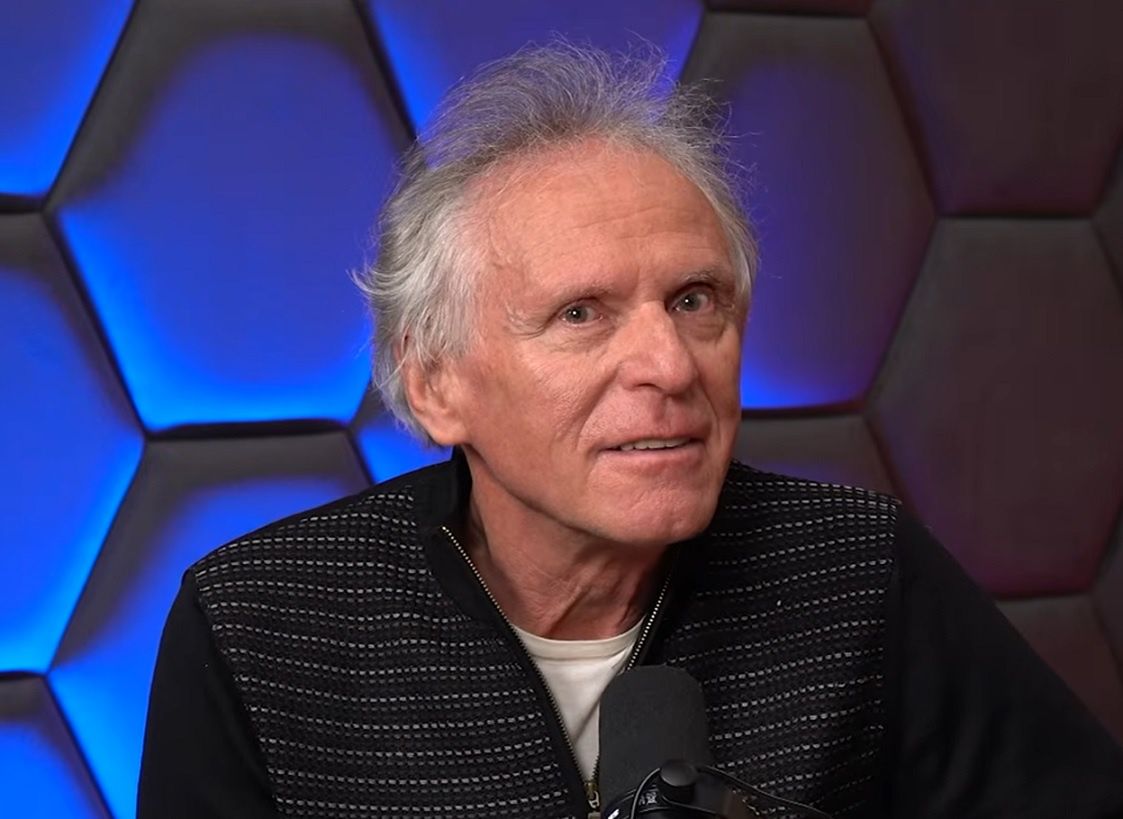 Roman Rogowiecki na kanale Krzysztofa Ziemca