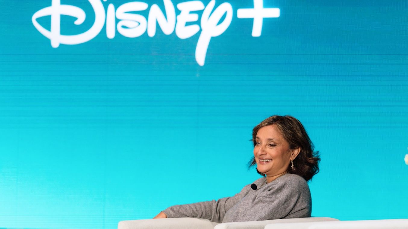 Disney+ postawi na seriale i reality. Angela Jain: Sukces 'Breslau' sprawił, iż chcemy zrobić znacznie więcej w Polsce [WYWIAD]