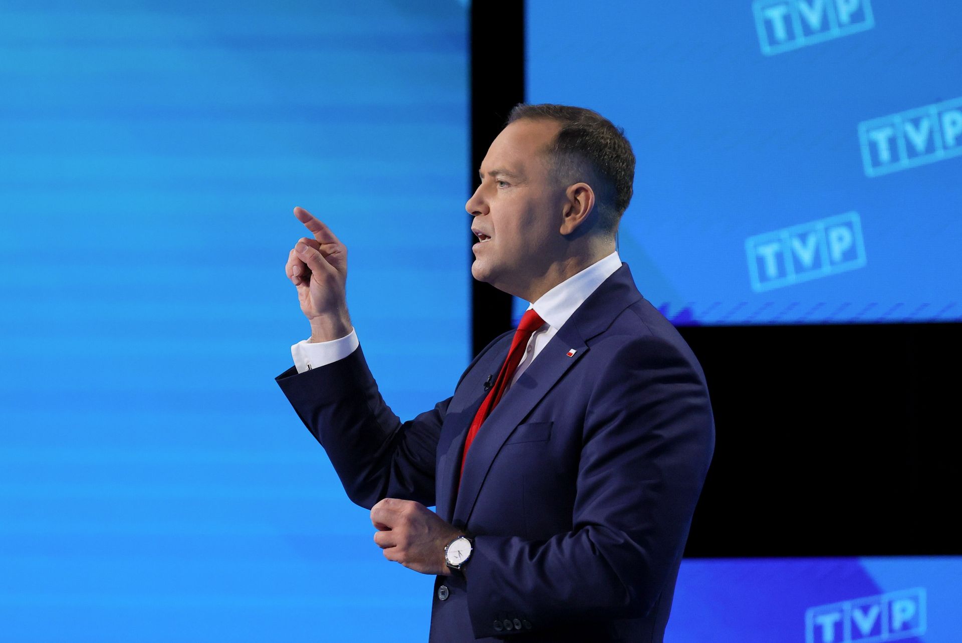 Nawrocki zna wyrok TK przed ogłoszeniem? Prawnik o możliwym przestępstwie