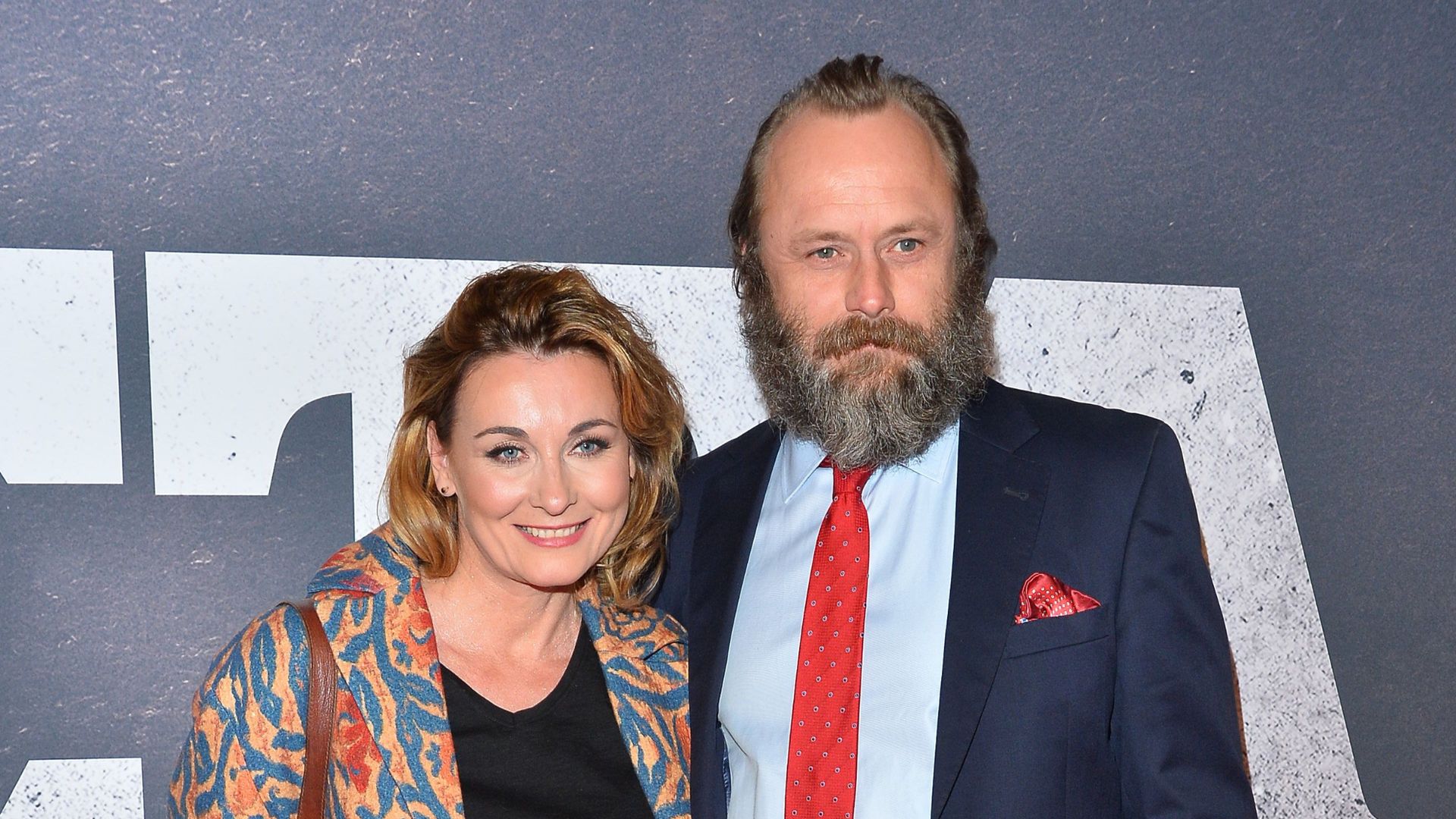 Ilona Wrońska i Leszek Lichota nie posyłali dzieci do szkoły. Ich pociechy uczyły się w domu