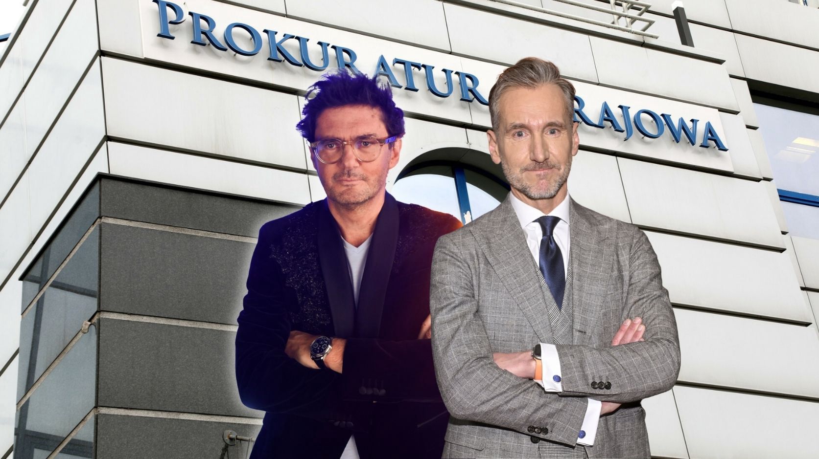 Afera Hermesa. Dziennikarze sprawdzani przez prokuraturę