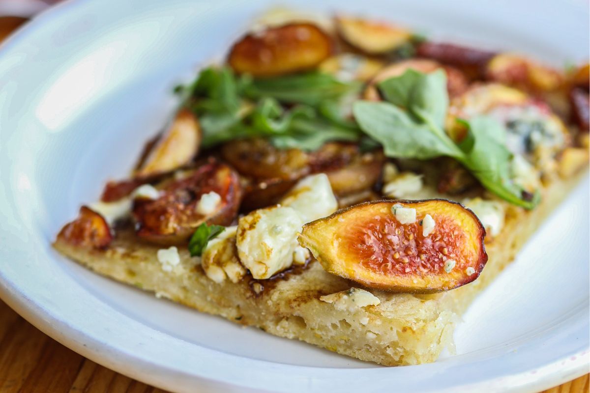 Z jesiennych owoców robię obłędną przekąskę. Kluczem do sukcesu jest 1 składnik