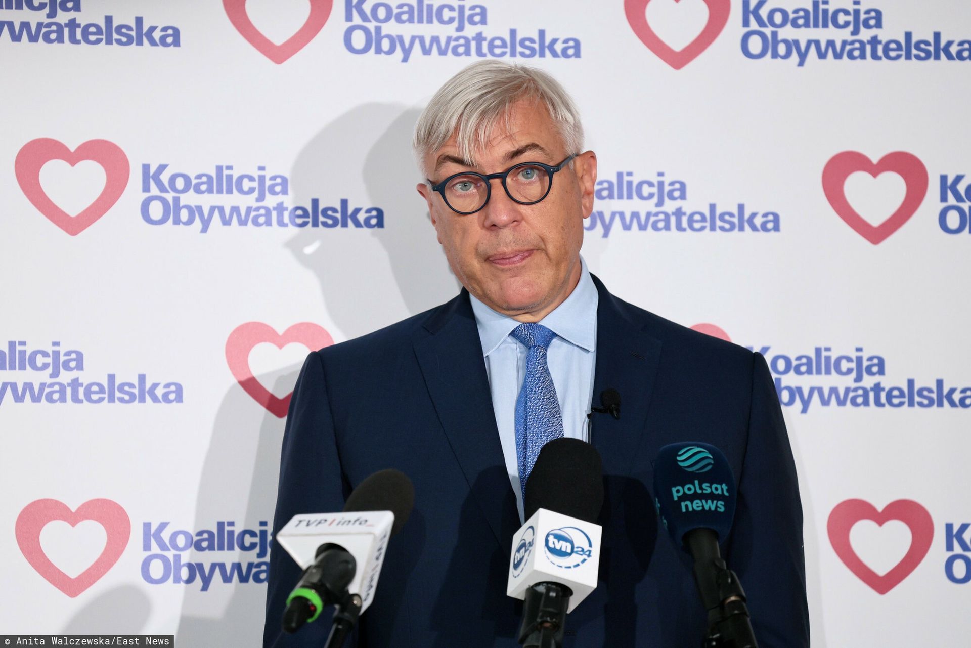 Umorzenie śledztwa ws. Giertycha. Co wiemy?