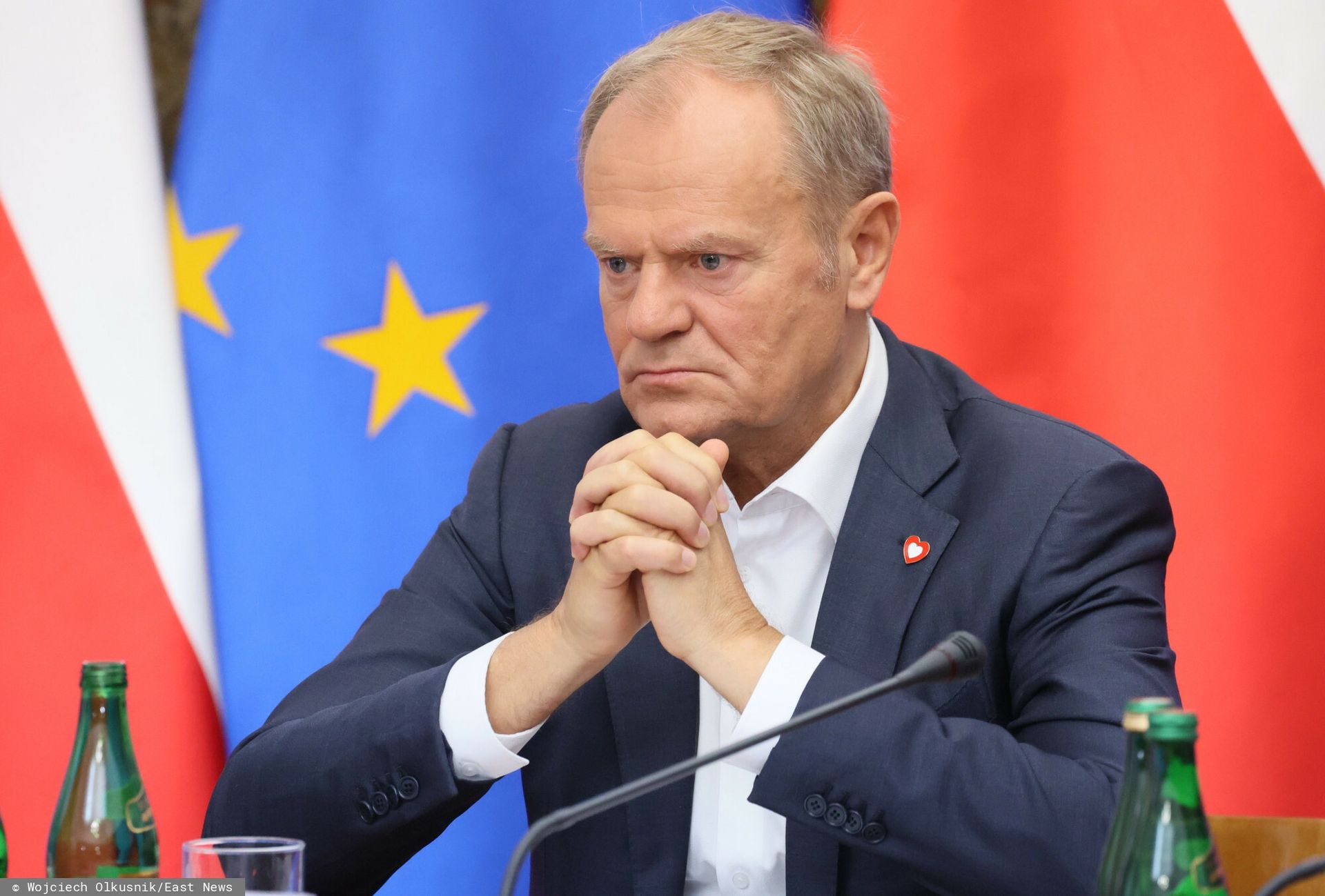 Papa przyszedł pieszo mimo gróźb zamachu. Rzecznik odpowiada