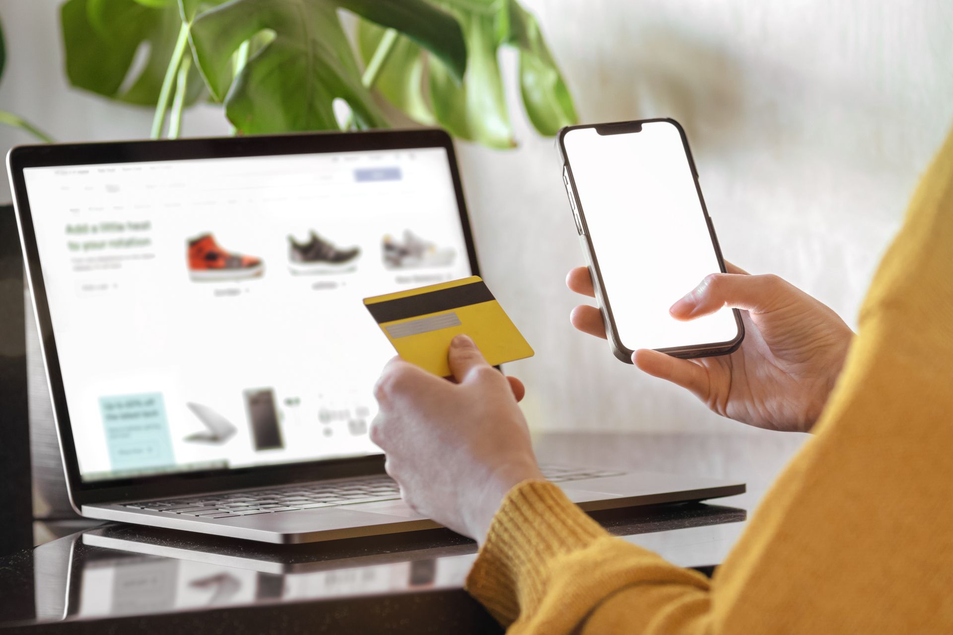 Nowe oszustwo na "likwidowany sklep". Detektyw ostrzega