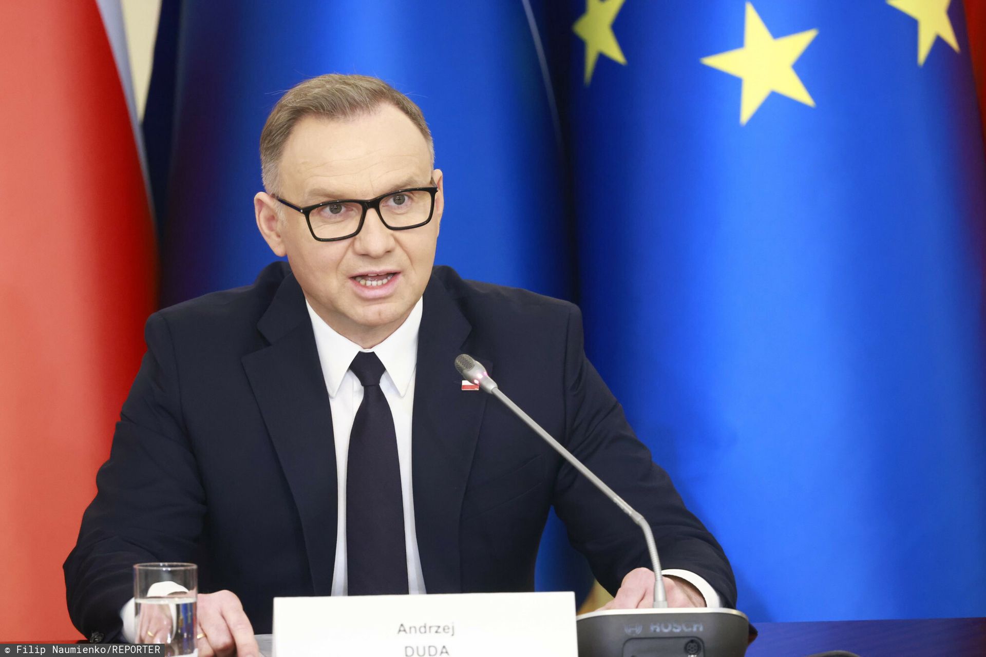 Duda o protestach wyborczych. "Należy rozpoznać je wszystkie"