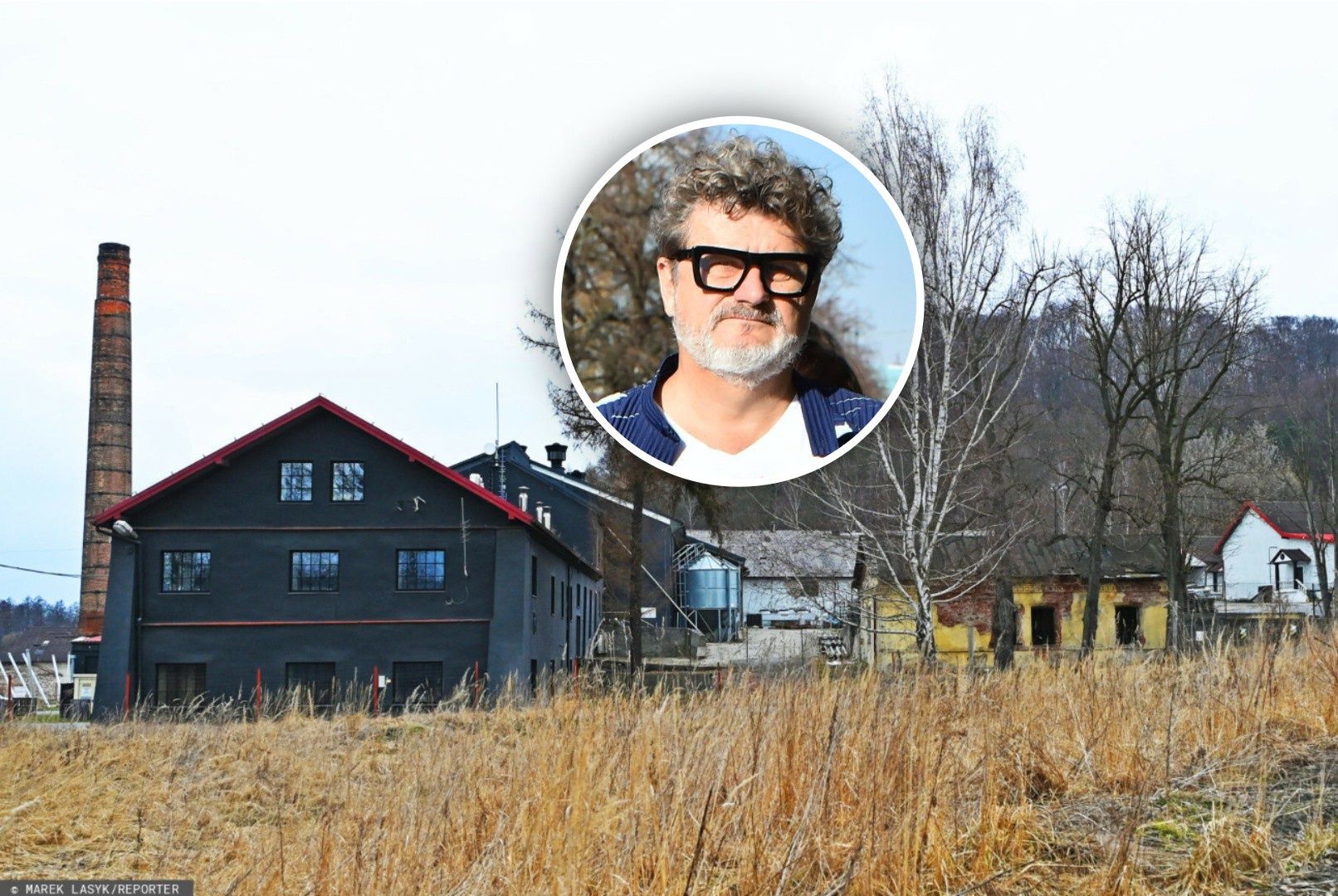 Nie ma chętnych na browar Palikota. Syndyk rozważa kolejny krok