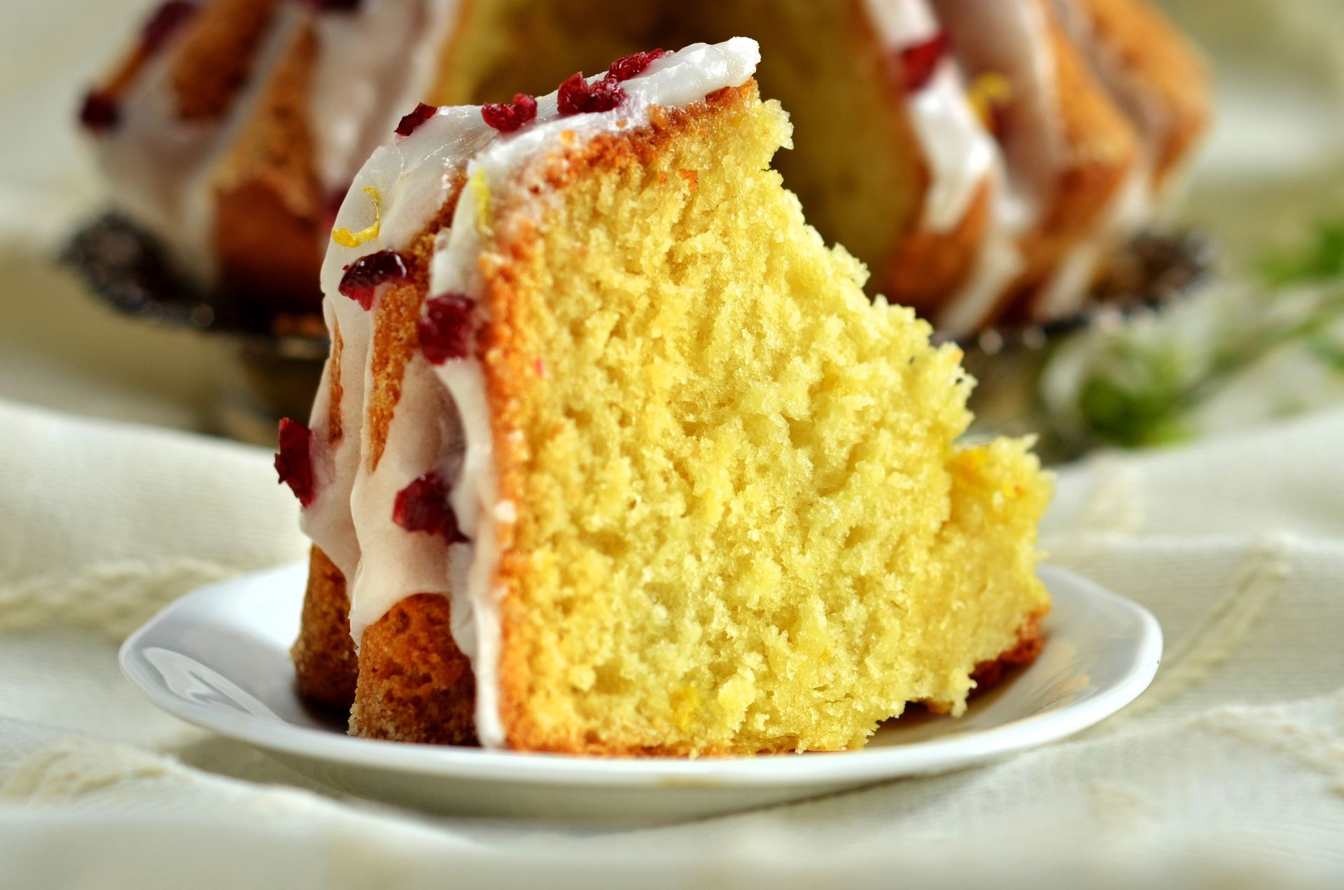 Do babki wielkanocnej dodaję 2 opakowania tego proszku. Każdy pyta o ekstra składnik, bo jest tak pyszna