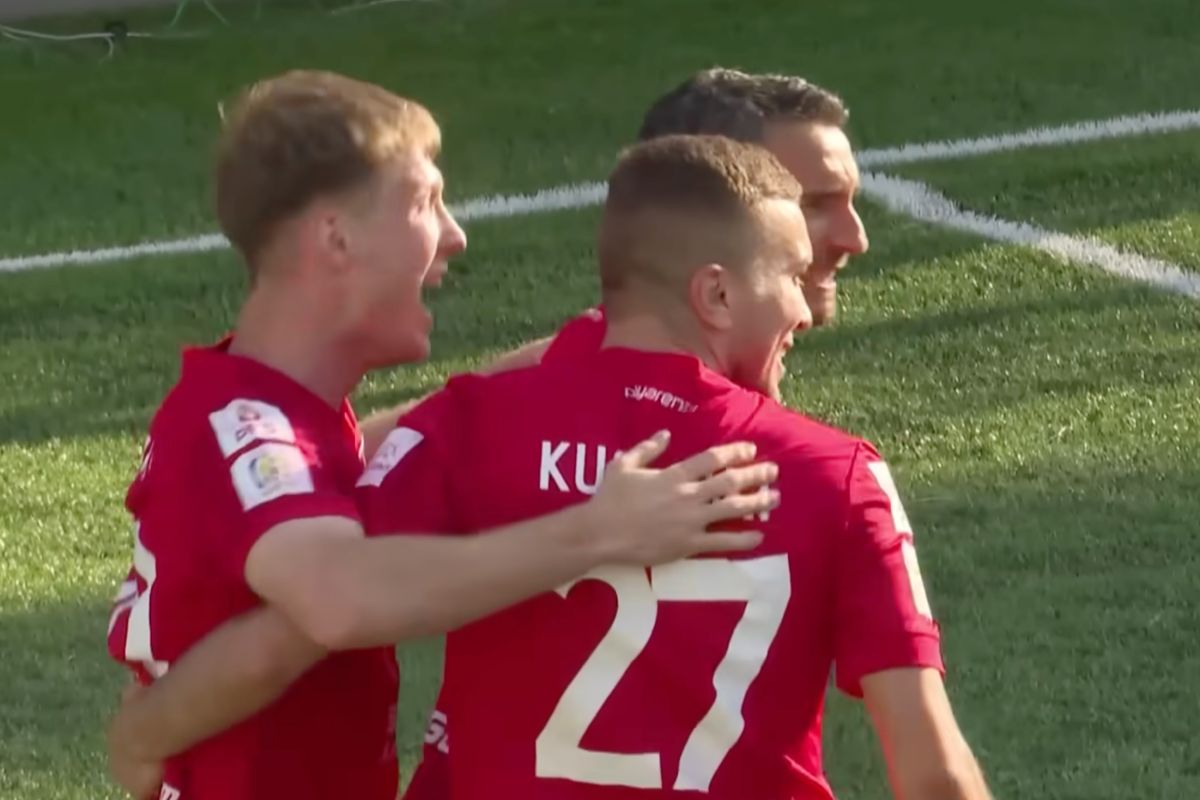 Kanał Sportowy nadawcą mistrzostw piłkarskich. Pokaże mecze Polaków