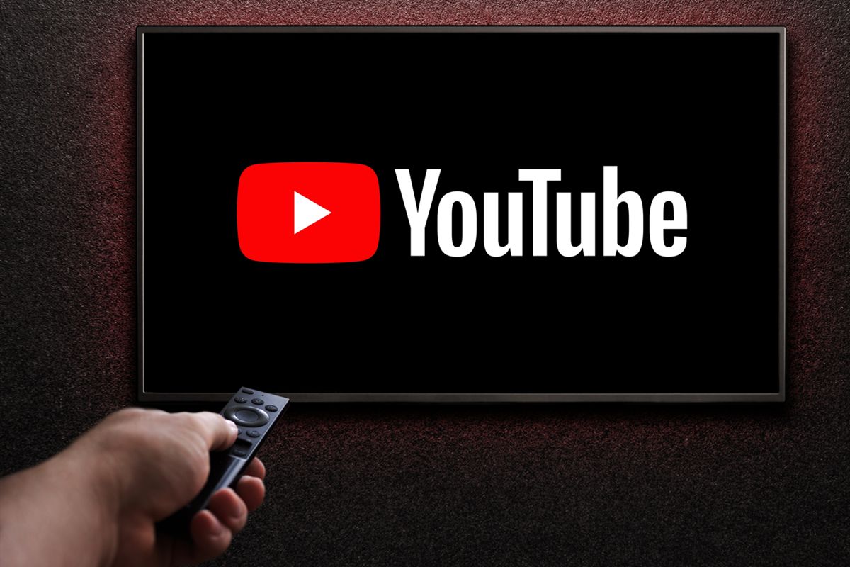 YouTube przyszłością telewizji? Jest jak "niechciana ciotka z Ameryki"