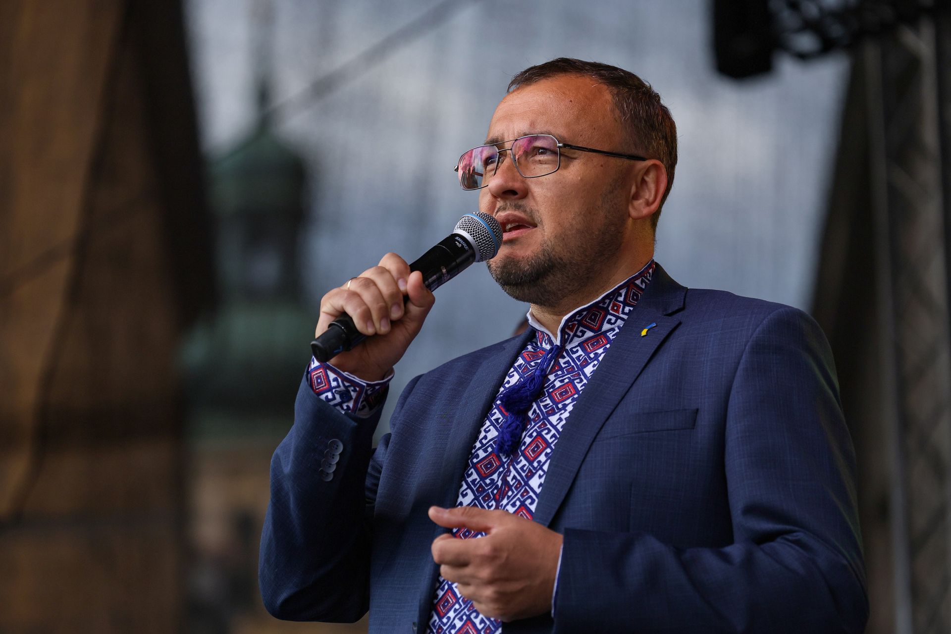 Wydano zgodę na poszukiwania szczątków Polaków we wsi Ugły na Wołyniu