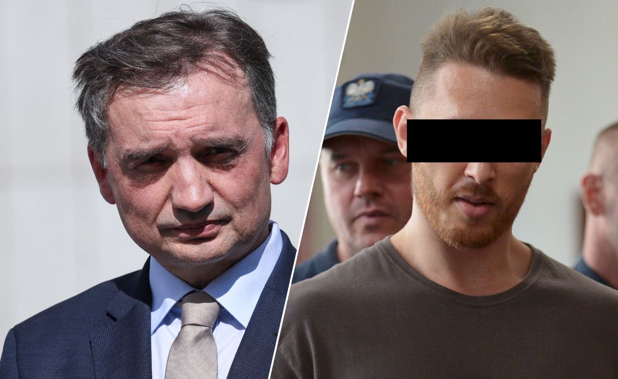 Wraca sprawa "króla dopalaczy". W tle podżeganie do zabójstwa Ziobry