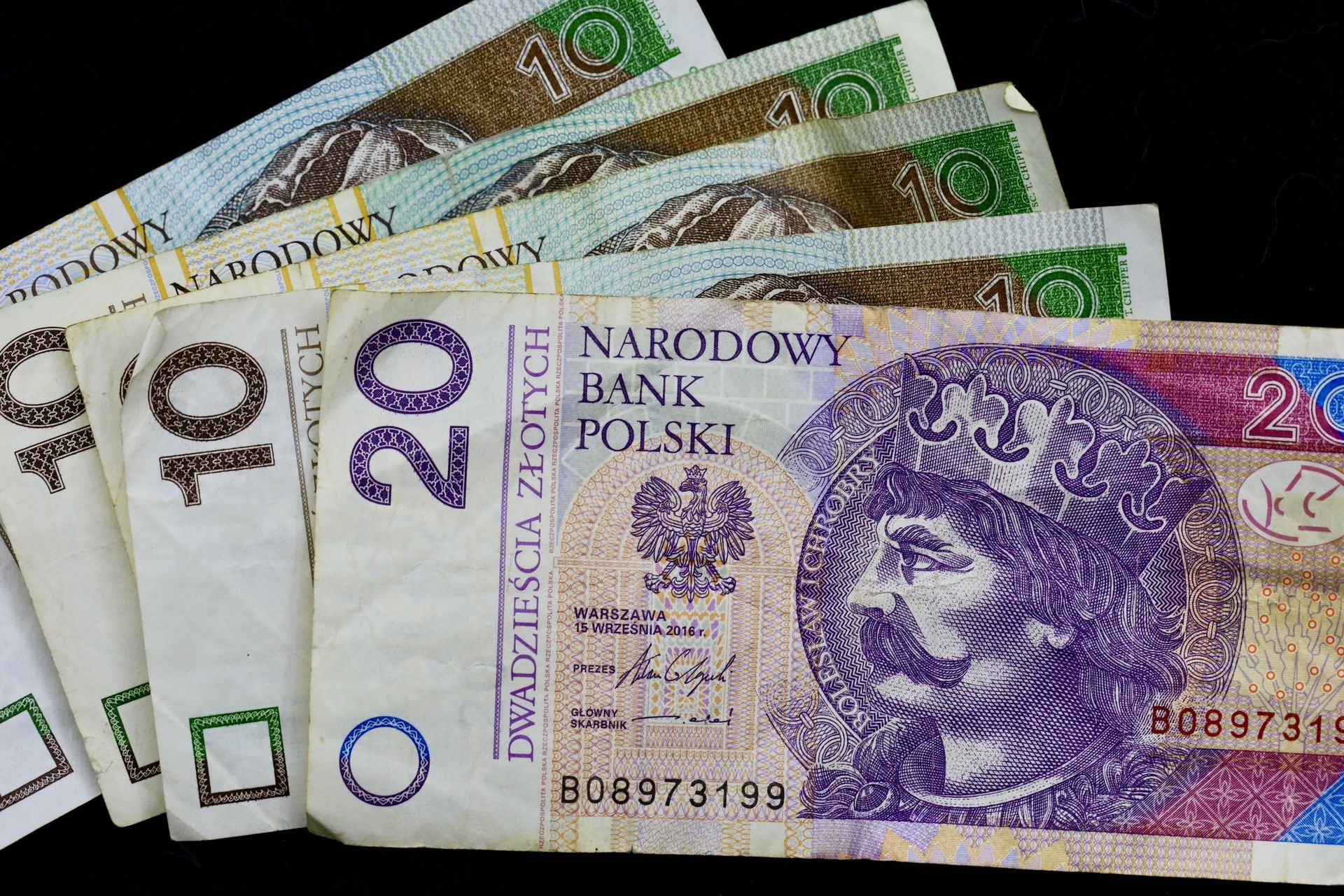 Spóźniona wypłata. choćby 30 tys. zł grzywny dla pracodawcy