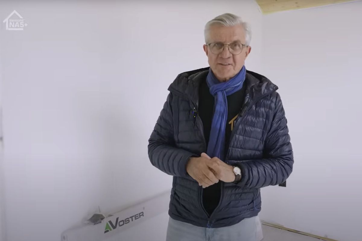 Ruszył kanał Remont na 5+ HD. Zygmunt Chajzer jedną z twarzy