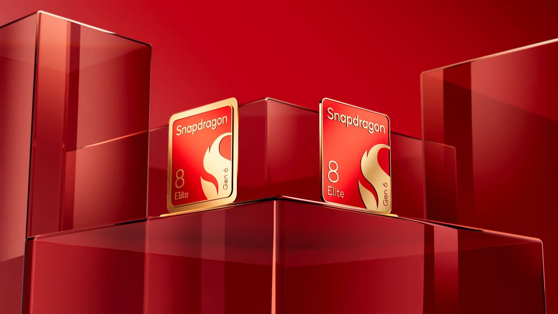 Snapdragon 8 Elite Gen 6 razy dwa. Qualcomm pokazał flagowe czipy do telefonów
