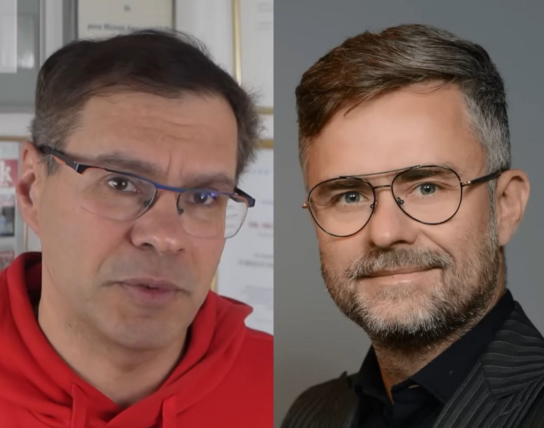 Karnowski kontra były rzecznik PiS. W tle e-papierosy i Rosja