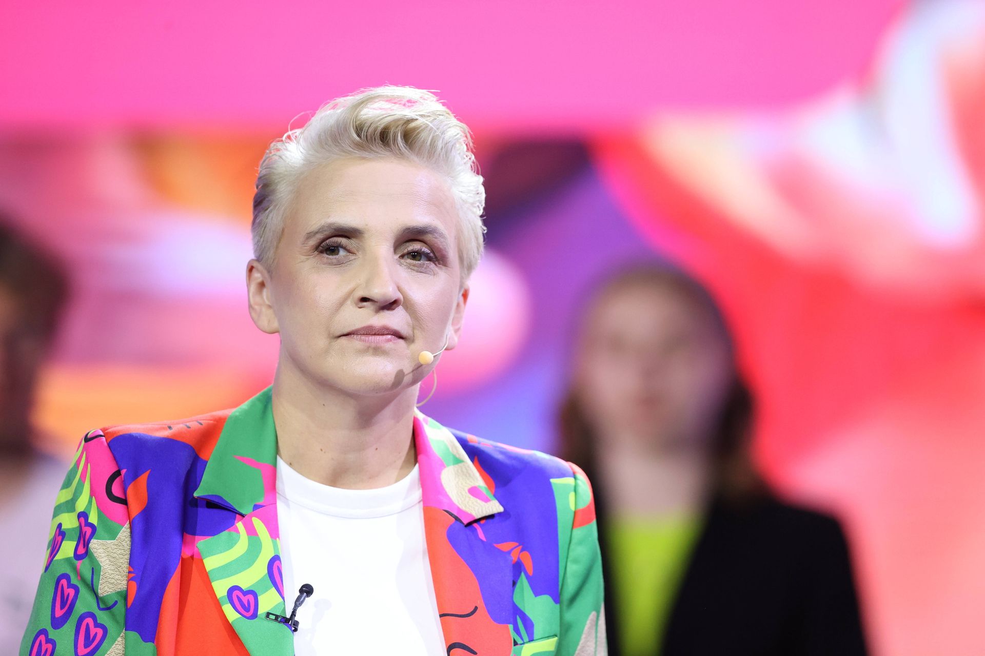 Gorzkie słowa Scheuring-Wielgus. "Porażka całej koalicji"