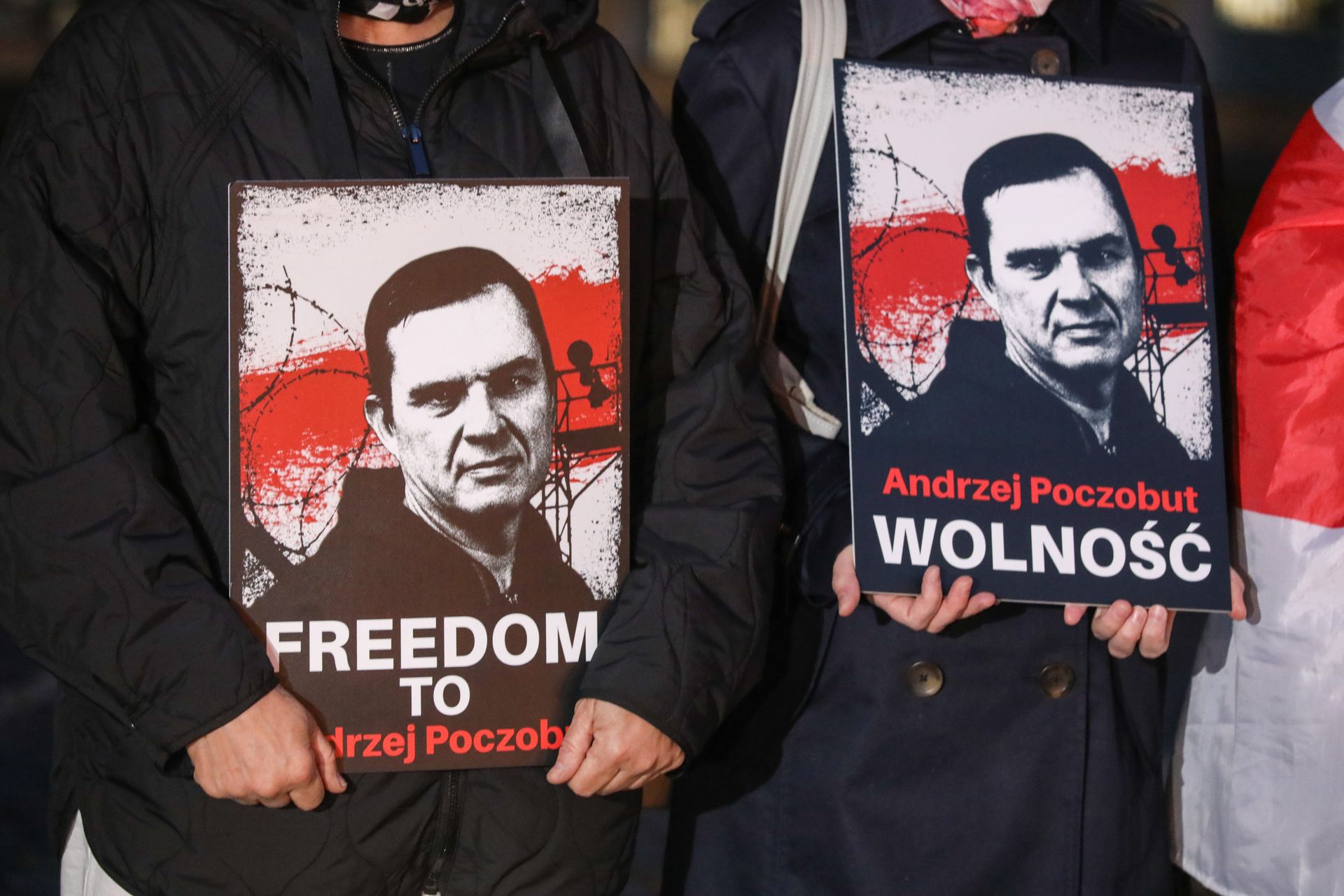 Co z Andrzejem Poczobutem? Podają nowe informacje