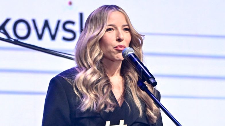 Ewa Chodakowska reaguje na zarzuty o szkodliwy przekaz i BRAK POTOMSTWA, bo jest "leniwa": "Nie wiem, co to znaczy opaść na sofę i włączyć tv"