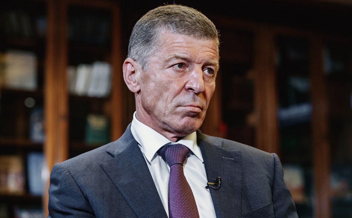 Najbliższy współpracownik Putina podał się do dymisji