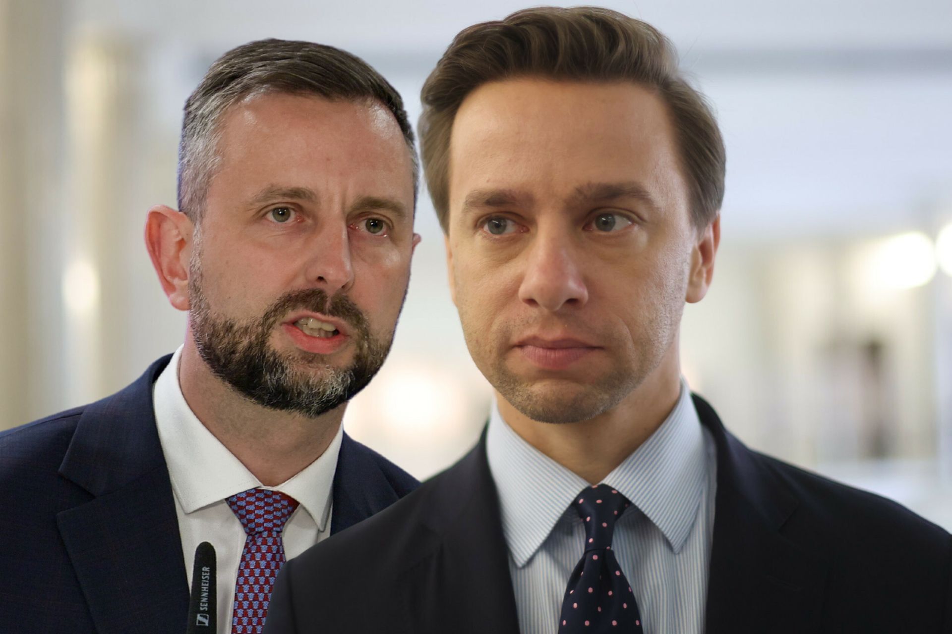 "Wicepremier kłamał". Bosak krytykuje ws. Patriotów