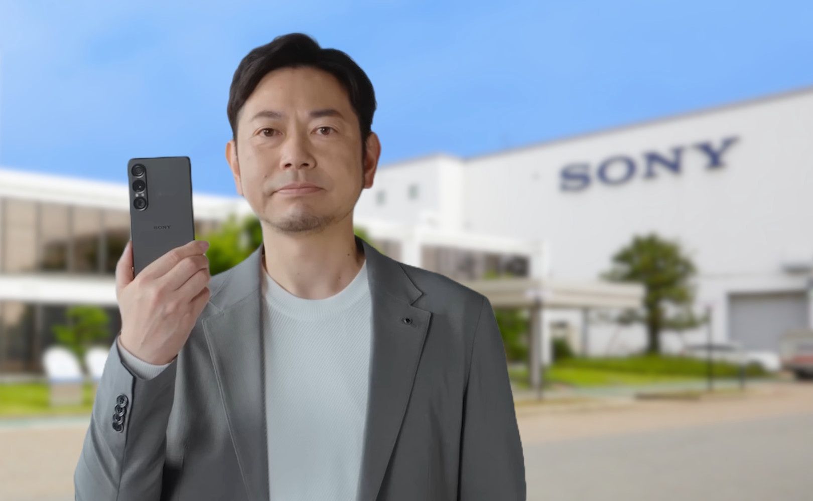 Kończą z produkcją telefonów. Sony zmienia strategię biznesową