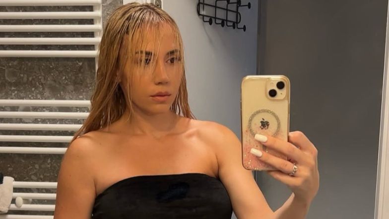 Marianna Schreiber wyjaśnia po aferze z doniesieniami o ciąży: "Chcę mieć jeszcze CO NAJMNIEJ dwójkę dzieci"