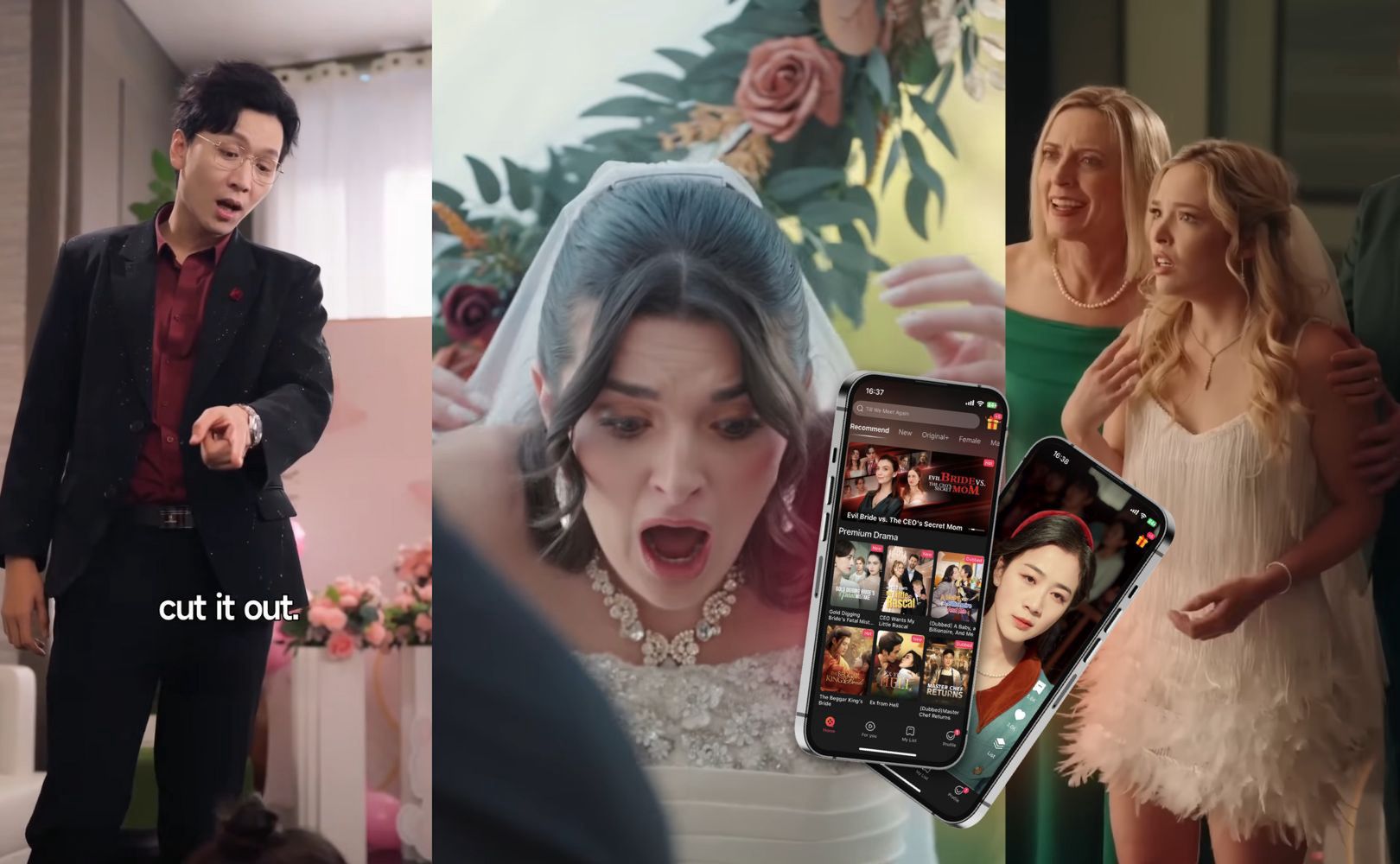 Trudno się oderwać. O co chodzi z pionowymi serialami?