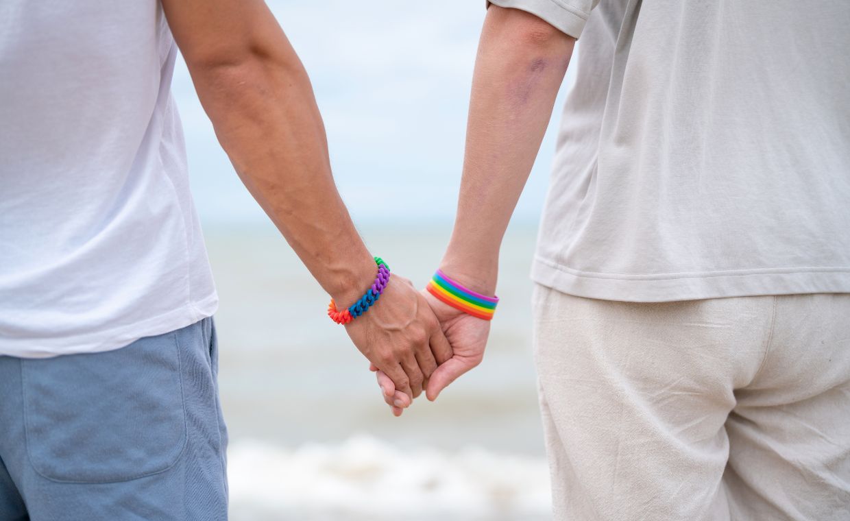 Co ze związkami partnerskimi? Sejmowa komisja za odrzuceniem weta
