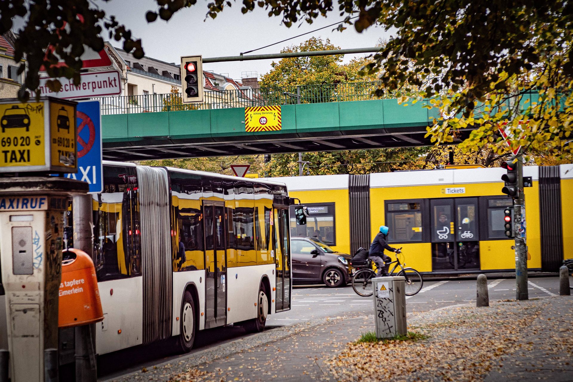 Niemiecka gospodarka w kryzysie. Domagają się zdecydowanych działań