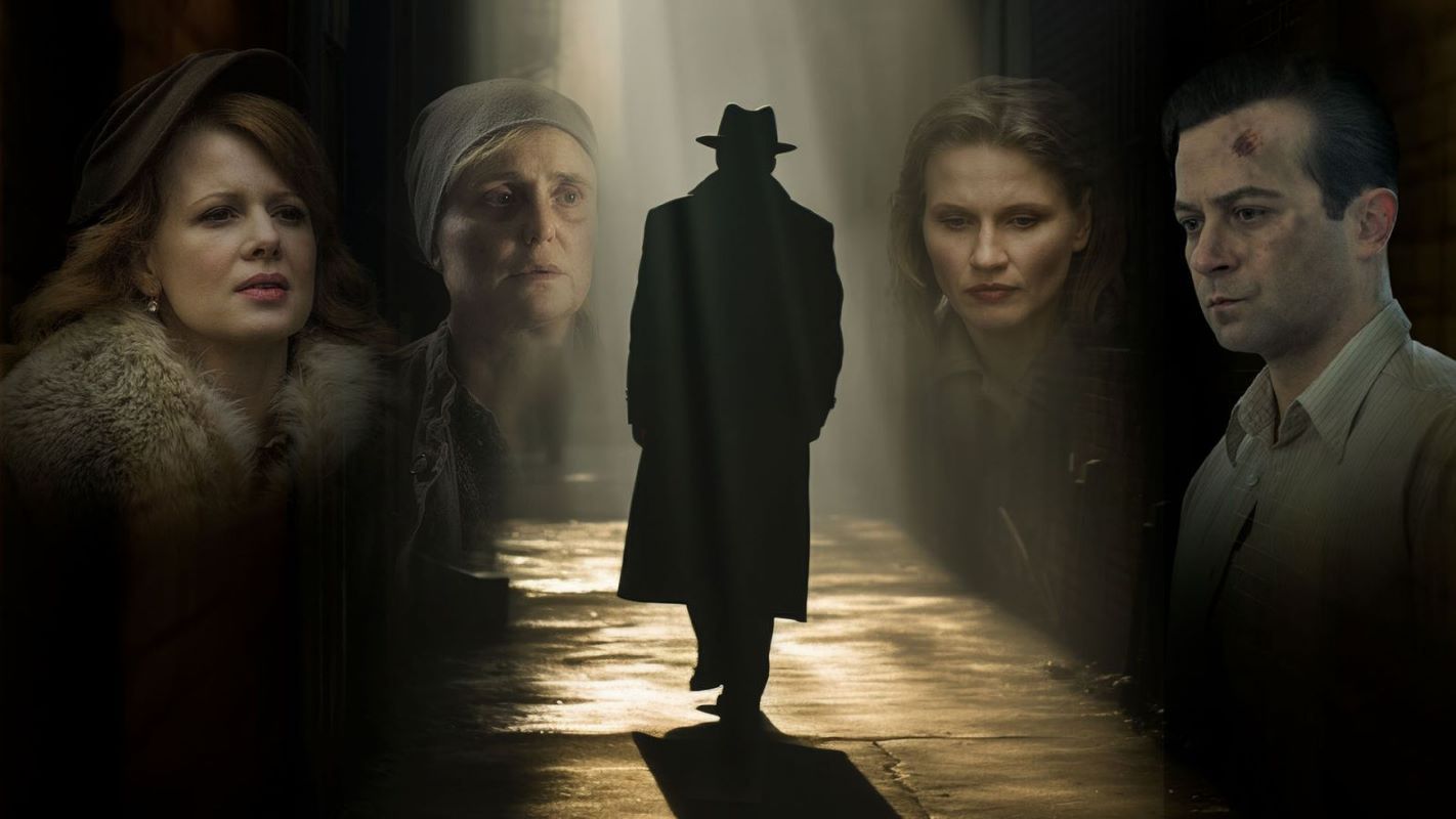 Koniec zdjęć do drugiego sezonu "Gry z Cieniem". Premiera jeszcze w tym roku