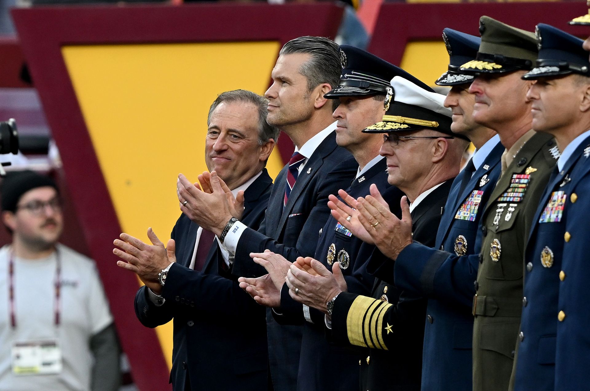 Nowa strategia Pentagonu. Niedobra wiadomość dla Europy