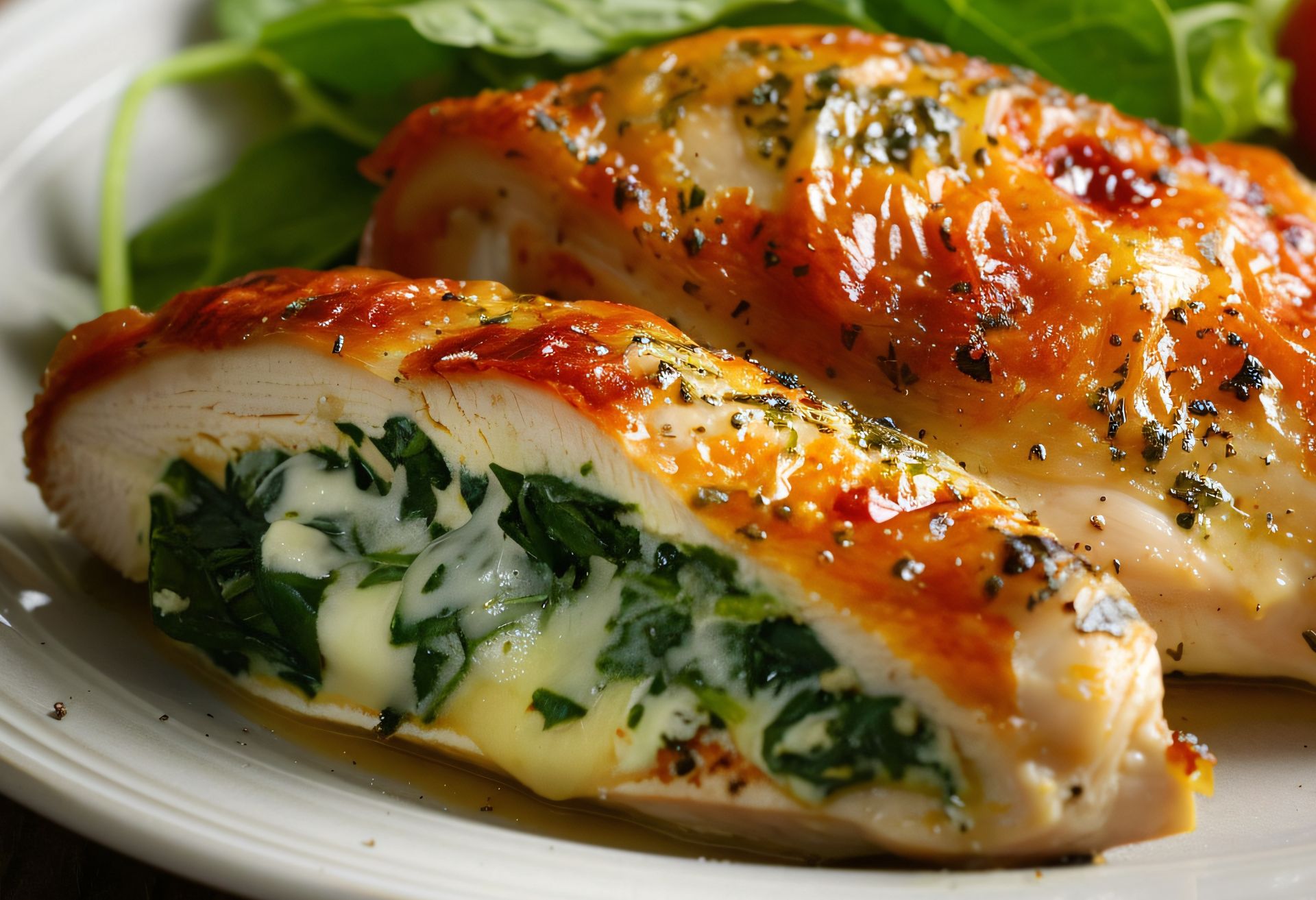 Nacinam filet i wkładam kilka dodatków. Mielone, kotlety i pulpety nie mają z nim szans