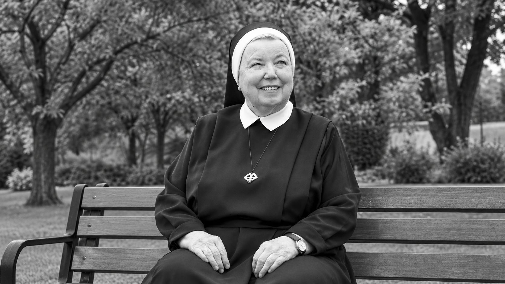 Nie żyje siostra Anastazja, autorka popularnych książek kucharskich